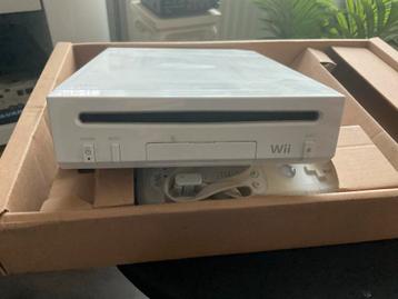 Nintendo Wii Familie Set - Compleet in Doos! beschikbaar voor biedingen