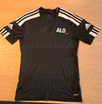 2x sportshirt maat S Han Alo, Ophalen of Verzenden, Zo goed als nieuw