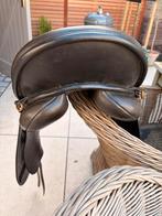 Massimo trail zadel 17,5 inch/38, Ophalen of Verzenden, Dressuur