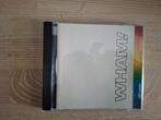 wham the final, Ophalen of Verzenden, 1980 tot 2000, Zo goed als nieuw