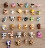 Littlest pet shop, Ophalen of Verzenden, Zo goed als nieuw