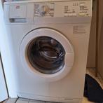 Wasmachine AEG Lavamat, 4 tot 6 kg, Ophalen, Gebruikt, Voorlader