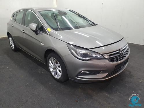 Astra K voorkop  compleet 1.0, Auto-onderdelen, Carrosserie en Plaatwerk, Bumper, Opel, Gebruikt, Ophalen