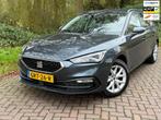 Seat Leon Sportstourer 1.0 TSI Style Business Intense 1 Eig., Voorwielaandrijving, Stof, Gebruikt, Euro 6