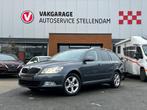 Skoda Octavia Combi 1.2 TSI DSG Automaat Elegance Business L, Auto's, Euro 5, Navigatiesysteem, Gebruikt, 4 cilinders