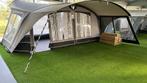 Unico Turijn 280 Compleet -SHOWMODEL-, Caravans en Kamperen, Voortenten en Luifels, Ophalen, Nieuw, Overige merken