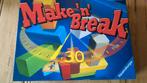 Spel Make 'n break, Ophalen of Verzenden, Zo goed als nieuw