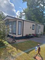 chalet/stacaravan bij Tubbergen (Ov), Caravans en Kamperen, Tot en met 4