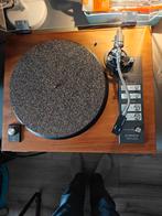 Pioneer PL-71 Platenspeler - Direct Drive, Ophalen, Gebruikt, Pitch-regelaar, Pioneer