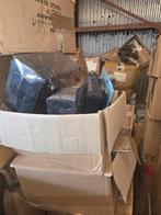 Gratis Diverse fototassen en camera accessoires. 6 pallets., Ophalen, Nieuw, Overige merken