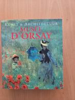 Boek Museum d'Orsay, Ophalen of Verzenden, Gelezen