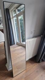 Passpiegel 40x160cm, Ophalen, Minder dan 50 cm, Zo goed als nieuw, 150 tot 200 cm