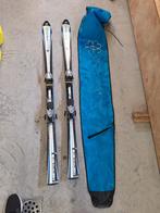 Elan carve ski's + hoes, 140 tot 160 cm, Gebruikt, Carve, Skiën