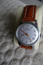heren horloge swiss  ATLANTIC varldsmastarur, Sieraden, Tassen en Uiterlijk, Horloges | Heren, Overige merken, Staal, Polshorloge