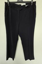 Dames broek Maat 44 Merk Frank Walder, Ophalen of Verzenden, Zo goed als nieuw, Blauw