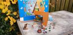 Playmobil vakantiehuis 70087., Kinderen en Baby's, Speelgoed | Playmobil, Gebruikt, Ophalen of Verzenden