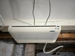 6,5KW werkende airco, Ophalen, 3 snelheden of meer, Zo goed als nieuw, Verwarmen