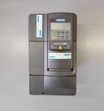 Siemens Micromaster 440 frequentieregelaar, Ophalen of Verzenden, Zo goed als nieuw
