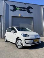 Volkswagen Up! | Airco | Bluetooth |, Voorwielaandrijving, Stof, Gebruikt, 840 kg