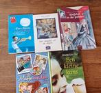 5 Kinderboeken - Paul Biegel, Lagrou, Mous, Hof, Heuften, Boeken, Kinderboeken | Jeugd | onder 10 jaar, Ophalen of Verzenden, Gelezen