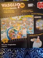 wasgij puzzels, Ophalen of Verzenden, 500 t/m 1500 stukjes, Zo goed als nieuw