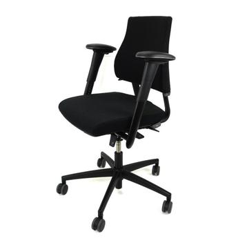 BMA Axia 2.1 Bureaustoelen | Zwart | Ergonomisch | NIEUW beschikbaar voor biedingen