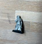 Warhammer Empire warrior priest (metal), Hobby en Vrije tijd, Wargaming, Ophalen of Verzenden, Zo goed als nieuw, Warhammer