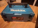 Makita M-Box Koffer - Gereedschapskoffer, Doe-het-zelf en Verbouw, Gereedschapskisten, Ophalen, Zo goed als nieuw