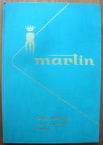 Carl Martin Dental Katalog Martin Instrumente Solingen 1962,, Ophalen of Verzenden, Zo goed als nieuw, Overige onderwerpen, Carl Martin