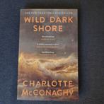 (109)Wild Dark Shore - Charlotte McConaghy - Nieuw, Ophalen of Verzenden, Nieuw
