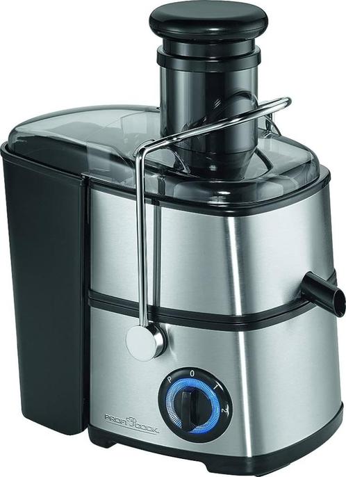 ProfiCook Sapcentrifuge, de AE 1069 fruit- en groente sapjes, Huis en Inrichting, Keuken | Keukenbenodigdheden, Nieuw, Ophalen