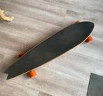 Longboard, Sport en Fitness, Skateboarden, Ophalen, Zo goed als nieuw