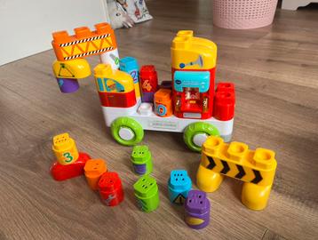 Vtech blabla blocks beschikbaar voor biedingen