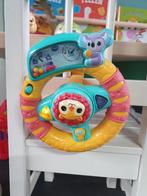 Vtech stuur, Kinderen en Baby's, Speelgoed | Vtech, Ophalen of Verzenden, 6 maanden tot 2 jaar, Zo goed als nieuw