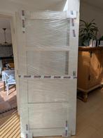 4-Vlaks Paneeldeur 93 B x 197,5 H, Gebruikt, 80 tot 100 cm, Binnendeur, Minder dan 200 cm