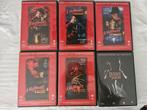 A Nightmare on Elm Street set, Vanaf 16 jaar, Ophalen of Verzenden, Zo goed als nieuw, Slasher