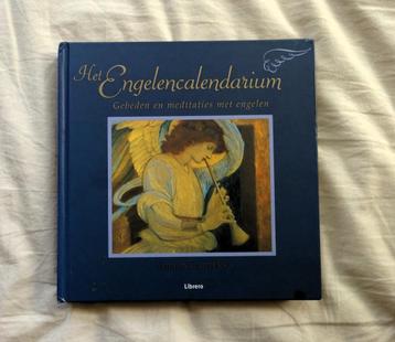 Het Engelencalendarium - Ambika Wauters beschikbaar voor biedingen