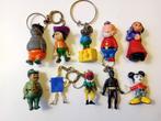 vintage sleutelhangers, Ophalen of Verzenden, Gebruikt, Overige typen