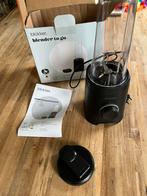 Blender to go 0,6 ltr, Ophalen of Verzenden, Zo goed als nieuw, Blender to go