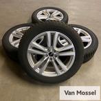 Audi Q7 Bridgestone Blizzak LM-80 EVO 255/50/R20 109H