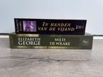 Diverse boeken van Elizabeth George, Ophalen of Verzenden, Gelezen, Elizabeth George
