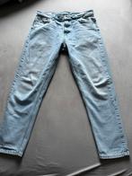 Zara spijkerbroek heren maat 42, Ophalen of Verzenden, Zo goed als nieuw, Blauw, W40 - W42 (confectie 56/58)