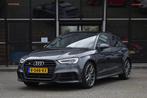 Audi S3 Sportback 2.0 TFSI S3 quattro Pano ACC Lane Virtual, Automaat, S3, 15 km/l, 4 cilinders