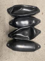 4 Goede Fenders te Koop, Watersport en Boten, Ophalen, Zo goed als nieuw, Overige typen