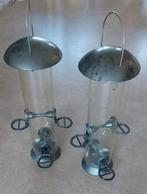 Vogelvoersilo's vivara 40 cm, Ophalen, Zo goed als nieuw