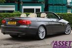 BMW 335i Cabrio DCT aut High Executive | navi Pro | trekhaak, Automaat, Euro 5, Achterwielaandrijving, Gebruikt