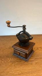 Mooie vintage koffiemolen., Ophalen of Verzenden