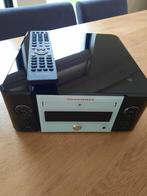 Marantz cd receiver M-CR611, Audio, Tv en Foto, Versterkers en Receivers, Marantz, Gebruikt, Ophalen of Verzenden