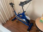 Giant Hometrainer/Spinningfiets - Geschikt voor alle schoene, Sport en Fitness, Fitnessmaterialen, Ophalen, Gebruikt, Benen, Overige typen