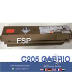 C205 deurairbag Mercedes C Klasse Cabrio 2019 portier airbag, Gebruikt, -, Ophalen of Verzenden, -